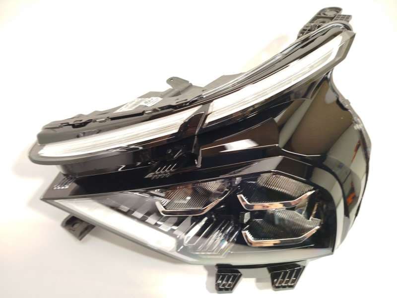 Recambio de faro izquierdo para citroën c4 iii 1.2 referencia OEM IAM 9830649480  73374697 3