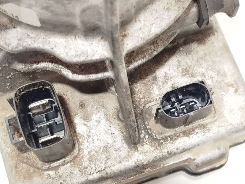 Recambio de bomba servodireccion para volvo v60 i (155) d3 referencia OEM IAM 31387595 5