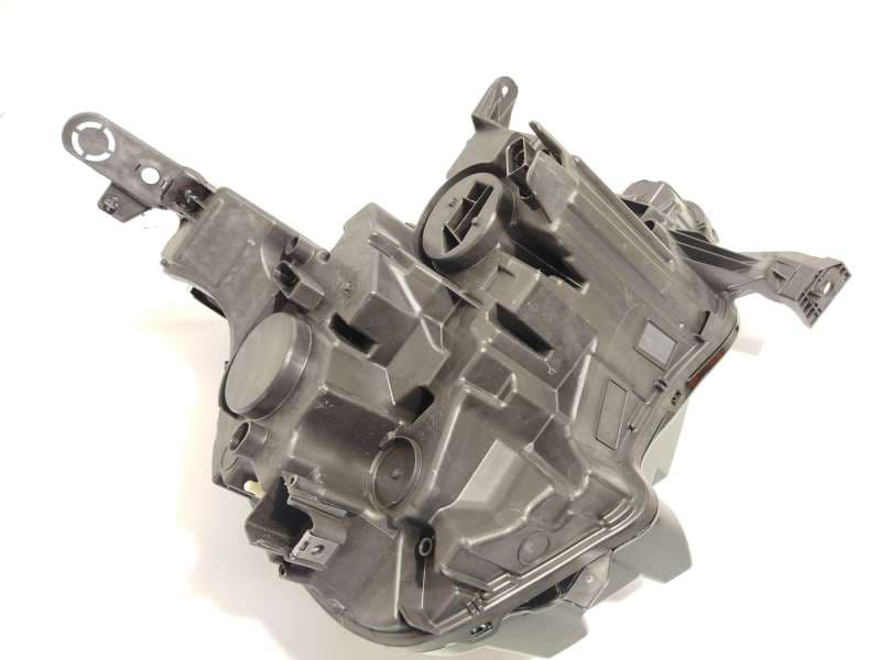 Recambio de faro izquierdo para citroën c4 iii 1.2 referencia OEM IAM 9830649480  73374697 5