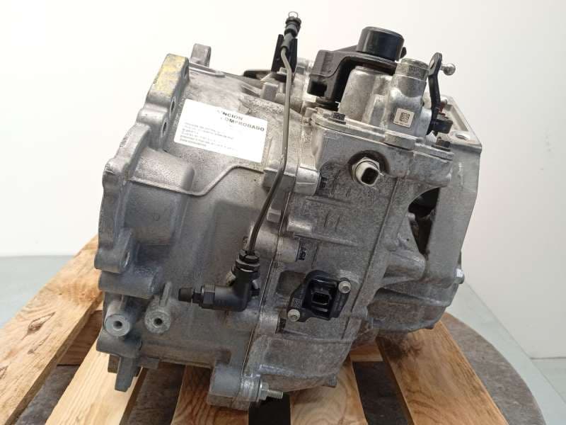 Recambio de caja cambios para volvo v60 i (155) d3 referencia OEM IAM DG9R700LA 36000614 2
