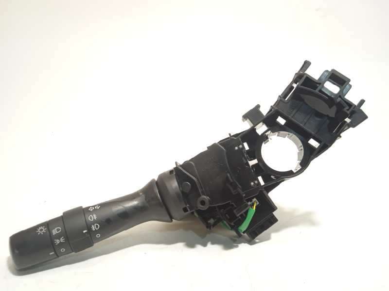 Recambio de mando luces para toyota yaris 1.3 16v cat referencia OEM IAM 841400D300 - Gris