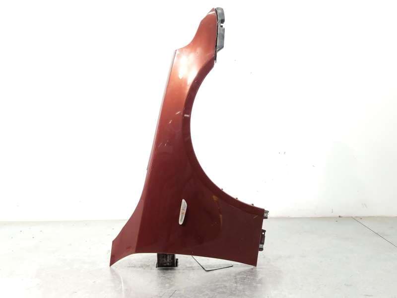 Recambio de aleta delantera derecha para bmw 5 (e60) 525 i referencia OEM IAM 41357111430
