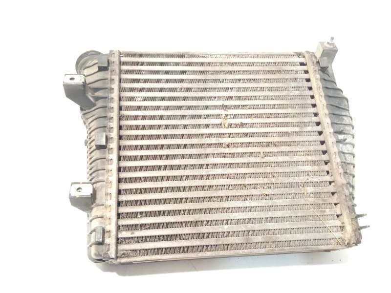 Recambio de intercooler para audi q7 (4lb) 3.0 tdi quattro referencia OEM IAM 7L6145804 - Rojo 3