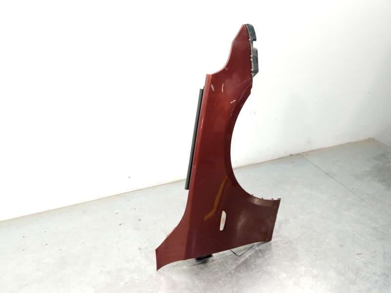 Recambio de aleta delantera derecha para bmw 5 (e60) 525 i referencia OEM IAM 41357111430 2