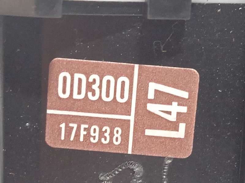 Recambio de mando luces para toyota yaris 1.3 16v cat referencia OEM IAM 841400D300 - Gris 3