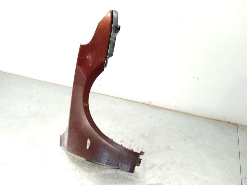 Recambio de aleta delantera derecha para bmw 5 (e60) 525 i referencia OEM IAM 41357111430 3