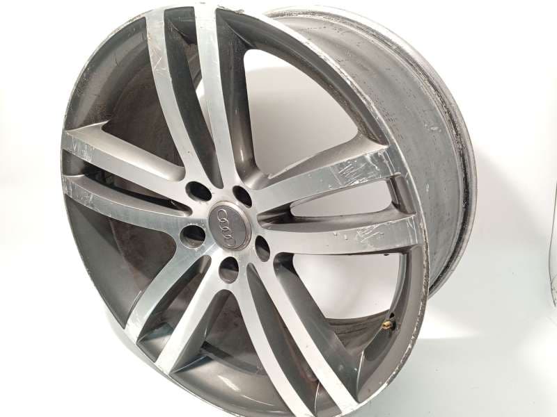 Recambio de llanta para audi q7 (4lb) 3.0 tdi quattro referencia OEM IAM NOREF - Rojo