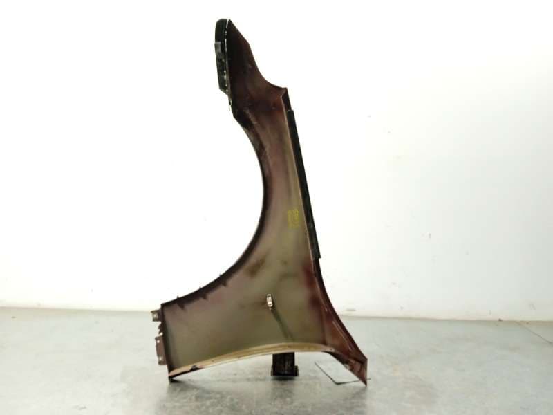 Recambio de aleta delantera derecha para bmw 5 (e60) 525 i referencia OEM IAM 41357111430 4