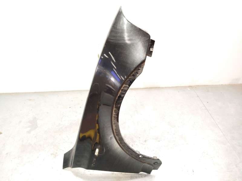 Recambio de aleta delantera derecha para bmw x3 (e83) 2.0 d referencia OEM IAM 41353405922 - Negro 2