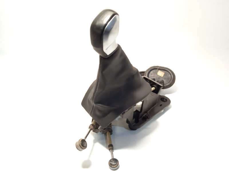 Recambio de palanca cambio para peugeot 2008 (--.2013) style referencia OEM IAM 9808161780 - Gris