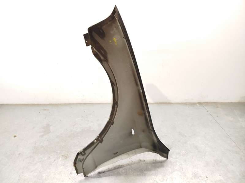 Recambio de aleta delantera derecha para bmw x3 (e83) 2.0 d referencia OEM IAM 41353405922 - Negro 3