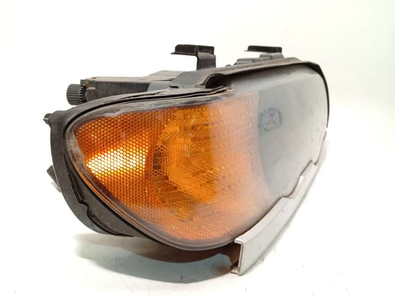 Recambio de faro derecho para bmw x5 (e53) 3.0 i referencia OEM IAM 63126930230 - Plata 2