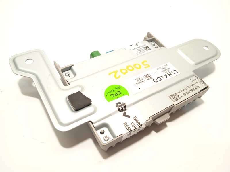 Recambio de antena para lynk & co 01 phev referencia OEM IAM 8894225871 - Negro 2