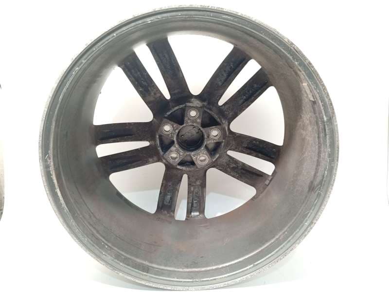 Recambio de llanta para audi q7 (4lb) 3.0 tdi quattro referencia OEM IAM NOREF - Rojo 5