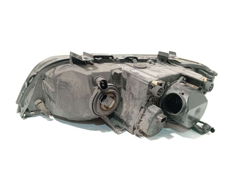 Recambio de faro derecho para bmw x5 (e53) 3.0 i referencia OEM IAM 63126930230 - Plata 4