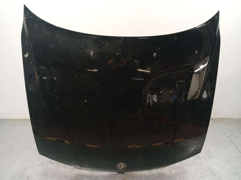 Recambio de capot para bmw x3 (e83) 2.0 d referencia OEM IAM 41003449411 - Negro