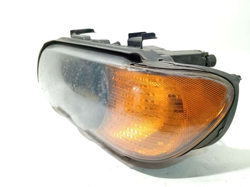 Recambio de faro izquierdo para bmw x5 (e53) 3.0 i referencia OEM IAM 63126930229 - Plata 2