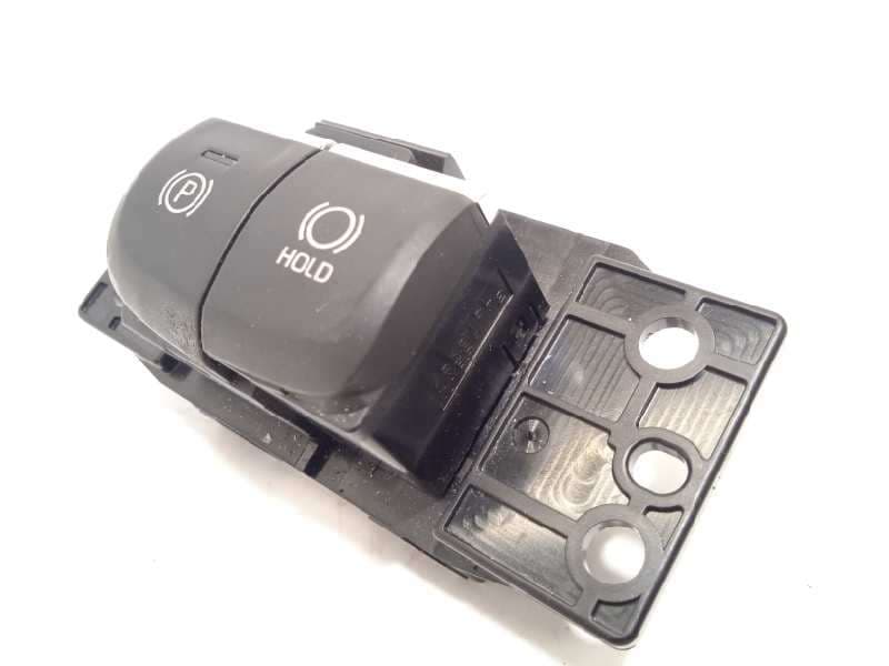 Recambio de interruptor para toyota corolla (e21) hybrid active referencia OEM IAM 75K815L 2