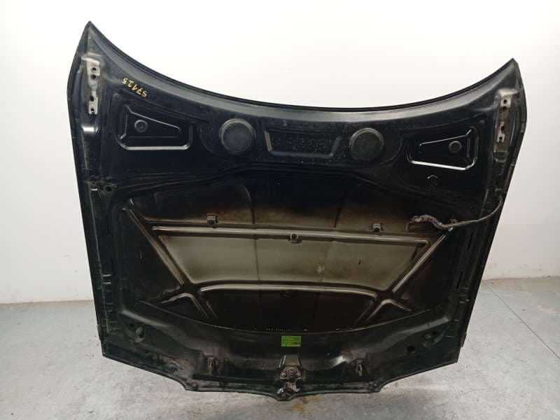 Recambio de capot para bmw x3 (e83) 2.0 d referencia OEM IAM 41003449411 - Negro 4