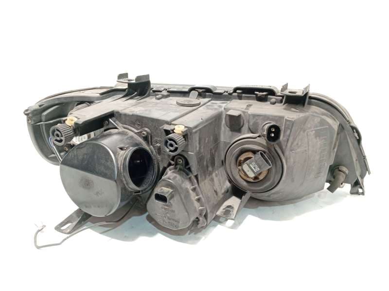 Recambio de faro izquierdo para bmw x5 (e53) 3.0 i referencia OEM IAM 63126930229 - Plata 4