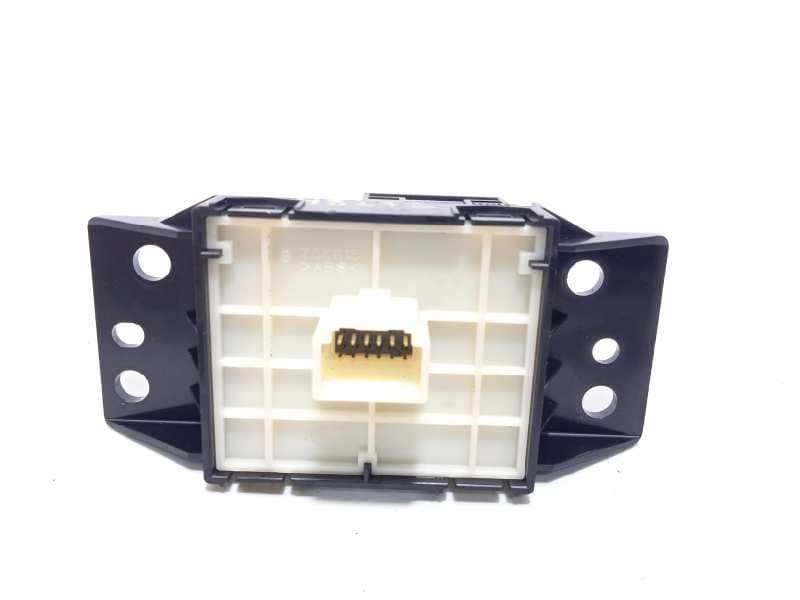 Recambio de interruptor para toyota corolla (e21) hybrid active referencia OEM IAM 75K815L 3