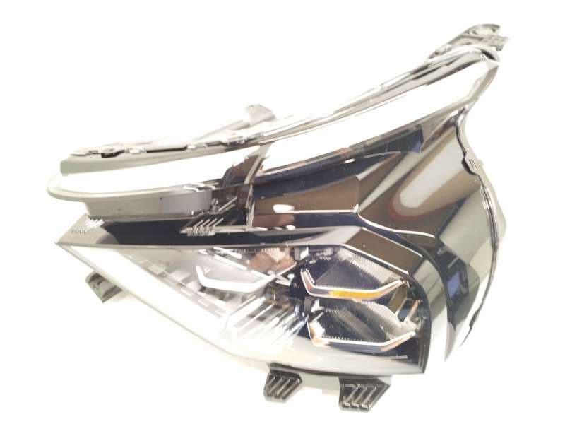 Recambio de faro izquierdo para citroën c4 iii 1.2 referencia OEM IAM 9830649480  73374697 2