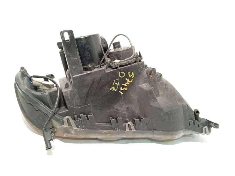 Recambio de faro izquierdo para bmw x5 (e53) 3.0 i referencia OEM IAM 63126930229 - Plata 5