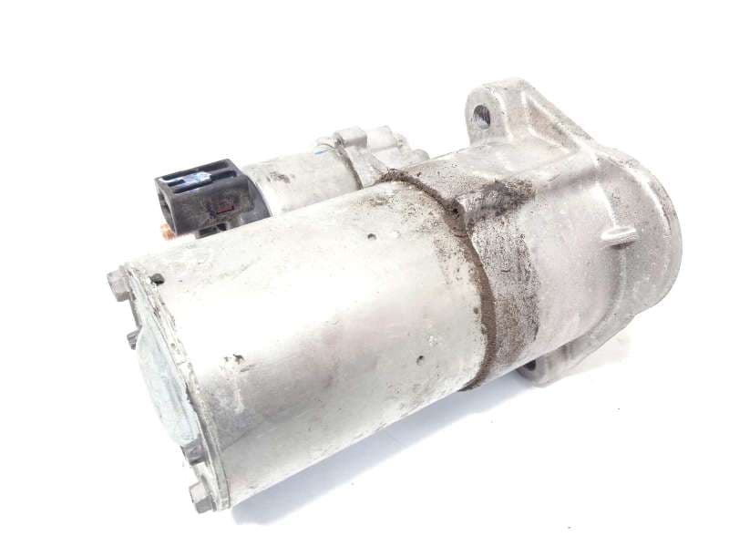 Recambio de motor arranque para kia cee'd 1.0 tgdi cat referencia OEM IAM 3610004200 - Blanco 2
