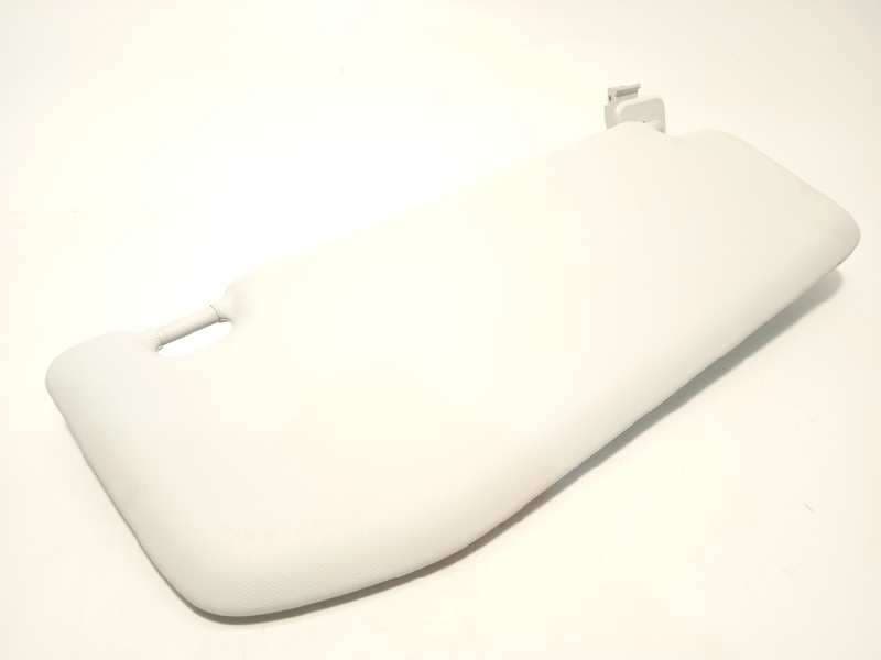 Recambio de parasol izquierdo para peugeot 2008 (--.2013) style referencia OEM IAM 1619396180 - Gris 4