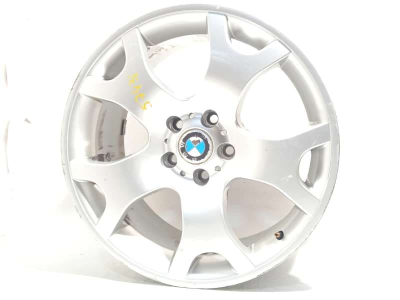 Recambio de llanta para bmw x5 (e53) 3.0 i referencia OEM IAM 36111096231 - Plata