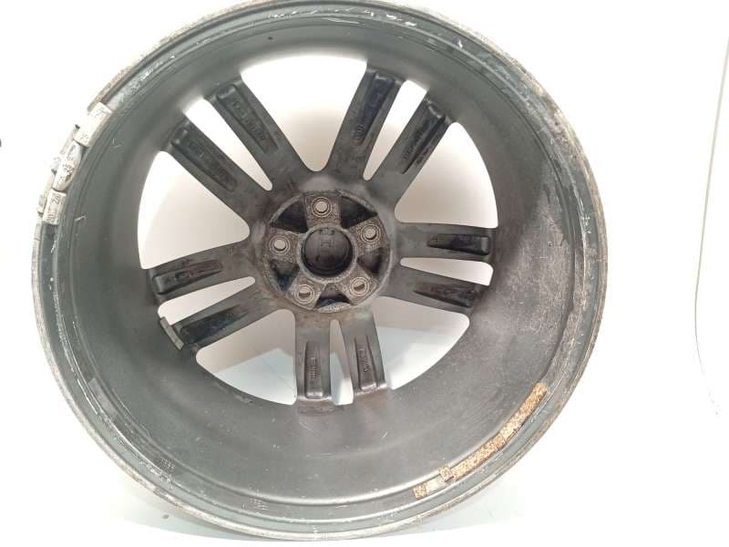 Recambio de llanta para audi q7 (4lb) 3.0 tdi quattro referencia OEM IAM NOREF - Rojo 5