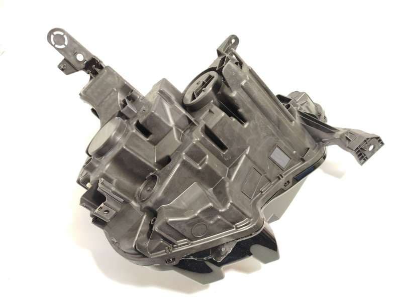 Recambio de faro izquierdo para citroën c4 iii 1.2 referencia OEM IAM 9830649480  73374697 4