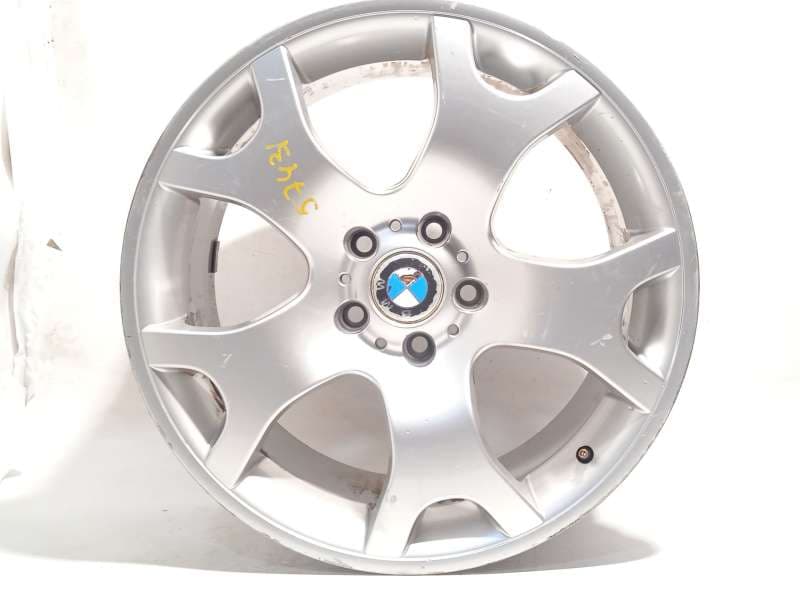 Recambio de llanta para bmw x5 (e53) 3.0 i referencia OEM IAM 36111096231 - Plata 2
