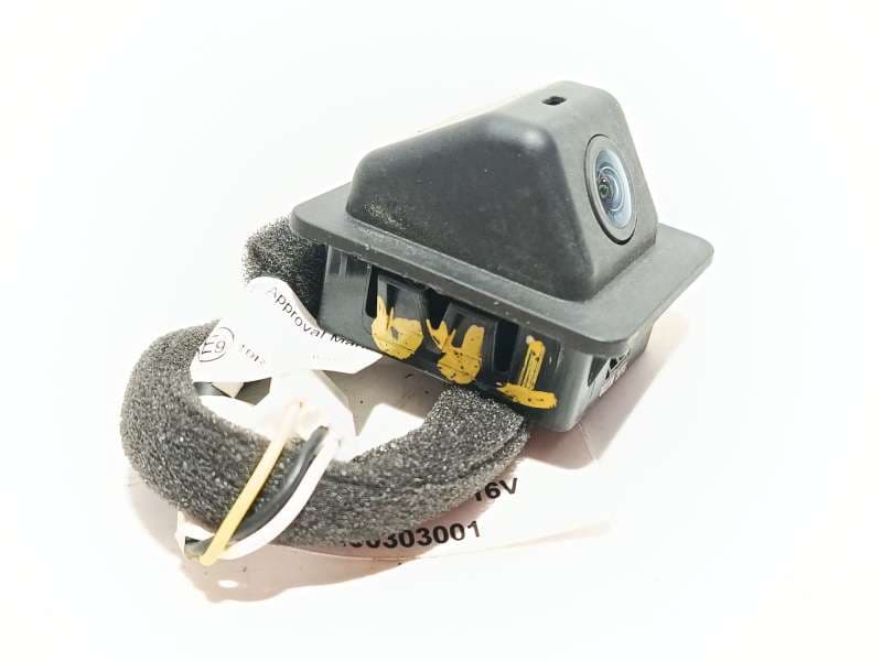 Recambio de modulo electronico para mg mg 3 mg 3 1.5 referencia OEM IAM 11299768 2