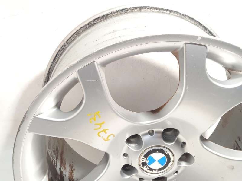 Recambio de llanta para bmw x5 (e53) 3.0 i referencia OEM IAM 36111096231 - Plata 3