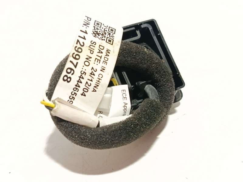 Recambio de modulo electronico para mg mg 3 mg 3 1.5 referencia OEM IAM 11299768 3