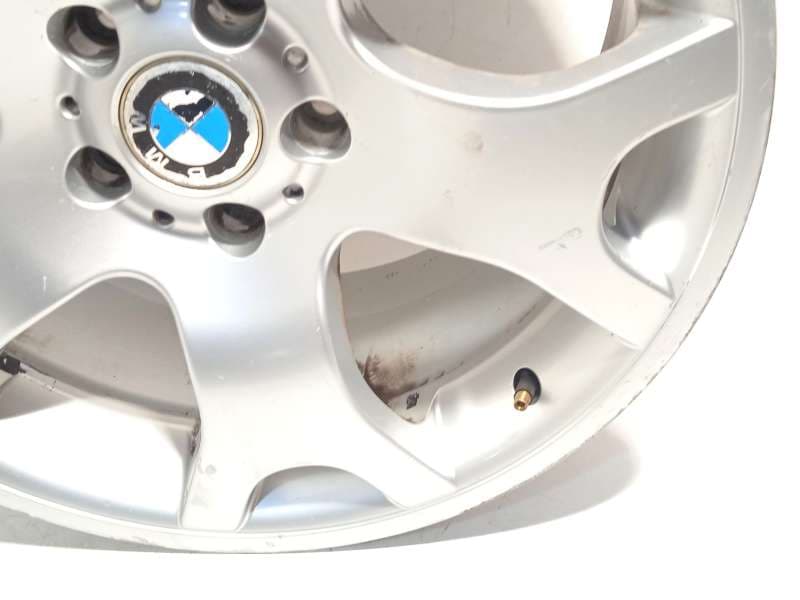 Recambio de llanta para bmw x5 (e53) 3.0 i referencia OEM IAM 36111096231 - Plata 4