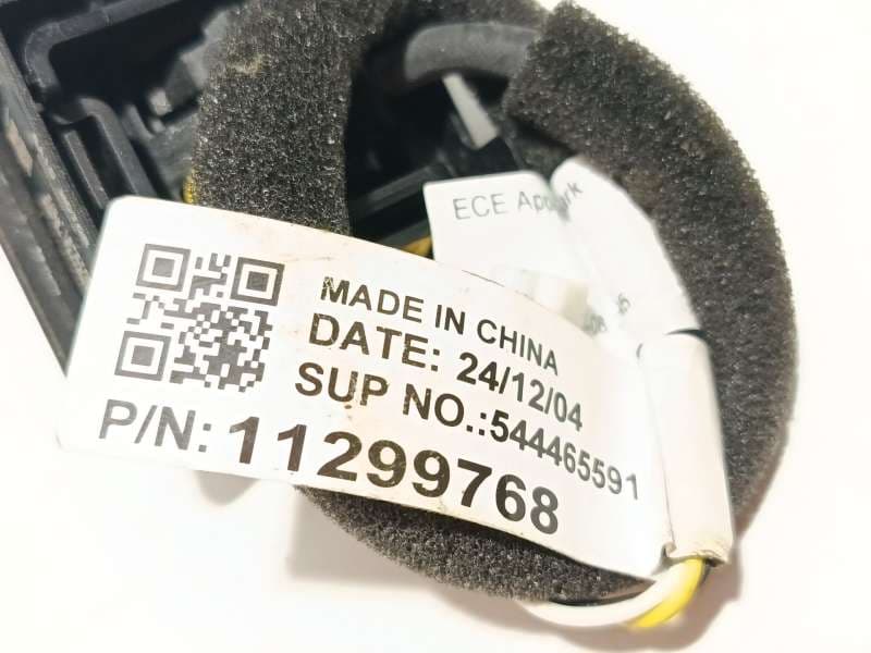 Recambio de modulo electronico para mg mg 3 mg 3 1.5 referencia OEM IAM 11299768 4