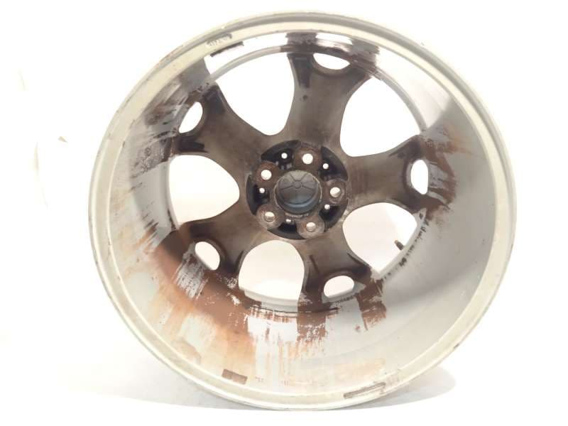 Recambio de llanta para bmw x5 (e53) 3.0 i referencia OEM IAM 36111096231 - Plata 5