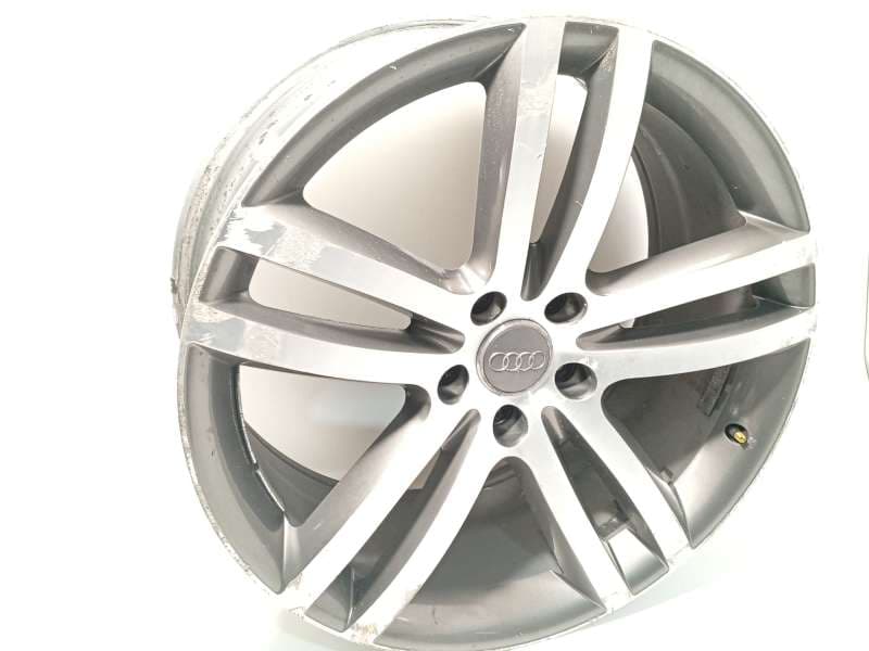 Recambio de llanta para audi q7 (4lb) 3.0 tdi quattro referencia OEM IAM NOREF - Rojo