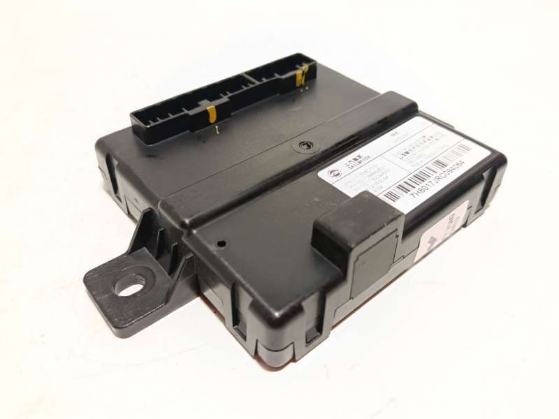 Recambio de modulo electronico para mg mg 3 mg 3 1.5 referencia OEM IAM 11928017