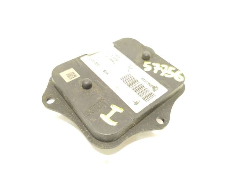 Recambio de centralita faros xenon para volvo v60 i (155) d3 referencia OEM IAM 90053126 2