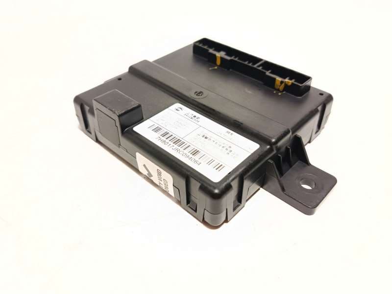 Recambio de modulo electronico para mg mg 3 mg 3 1.5 referencia OEM IAM 11928017 2
