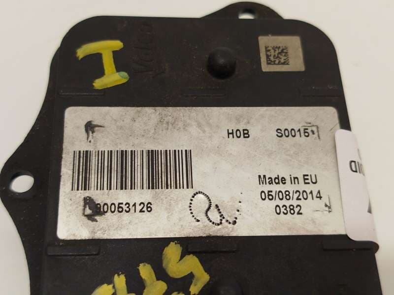 Recambio de centralita faros xenon para volvo v60 i (155) d3 referencia OEM IAM 90053126 3
