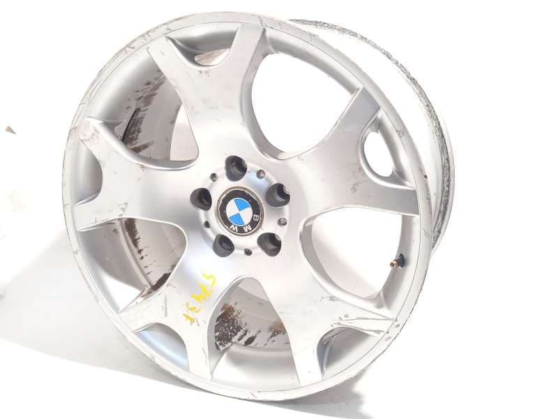 Recambio de llanta para bmw x5 (e53) 3.0 i referencia OEM IAM 36111096231 - Plata