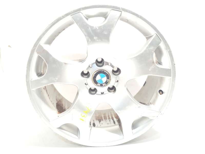 Recambio de llanta para bmw x5 (e53) 3.0 i referencia OEM IAM 36111096231 - Plata 2