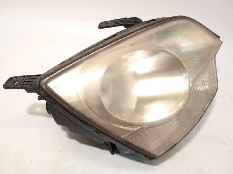 Recambio de faro derecho para opel antara a (l07) 2.0 cdti referencia OEM IAM 96627136 - Plata 2