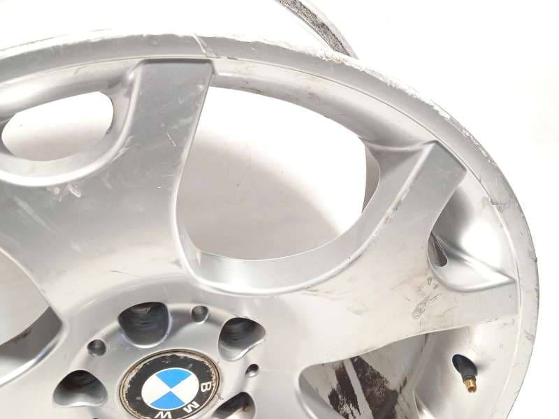 Recambio de llanta para bmw x5 (e53) 3.0 i referencia OEM IAM 36111096231 - Plata 3