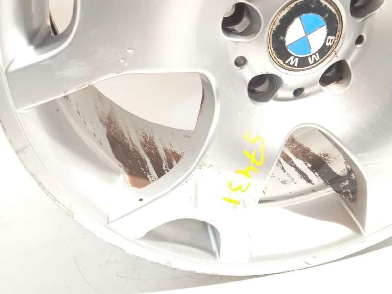 Recambio de llanta para bmw x5 (e53) 3.0 i referencia OEM IAM 36111096231 - Plata 4