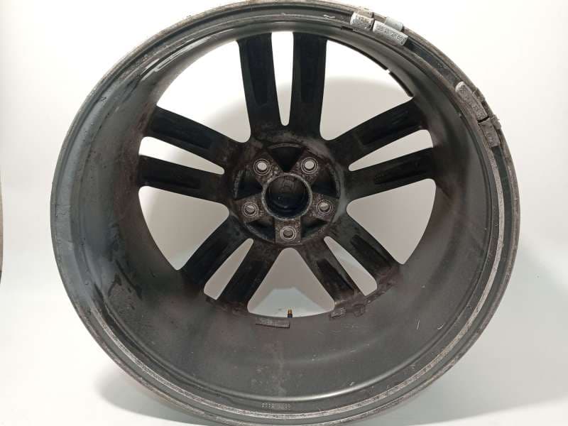 Recambio de llanta para audi q7 (4lb) 3.0 tdi quattro referencia OEM IAM NOREF - Rojo 7